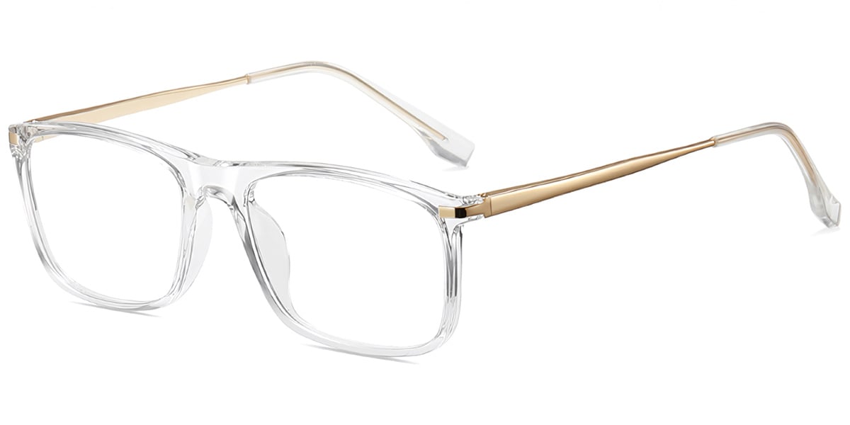Rectangle Frame translucent