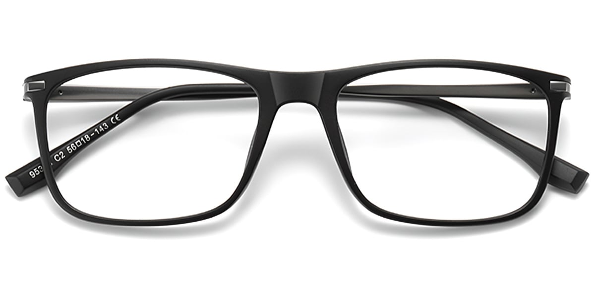 Rectangle Frame F8487