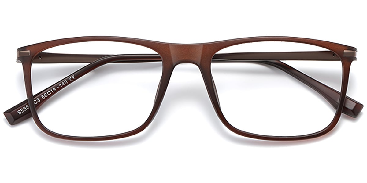 Rectangle Frame F8487
