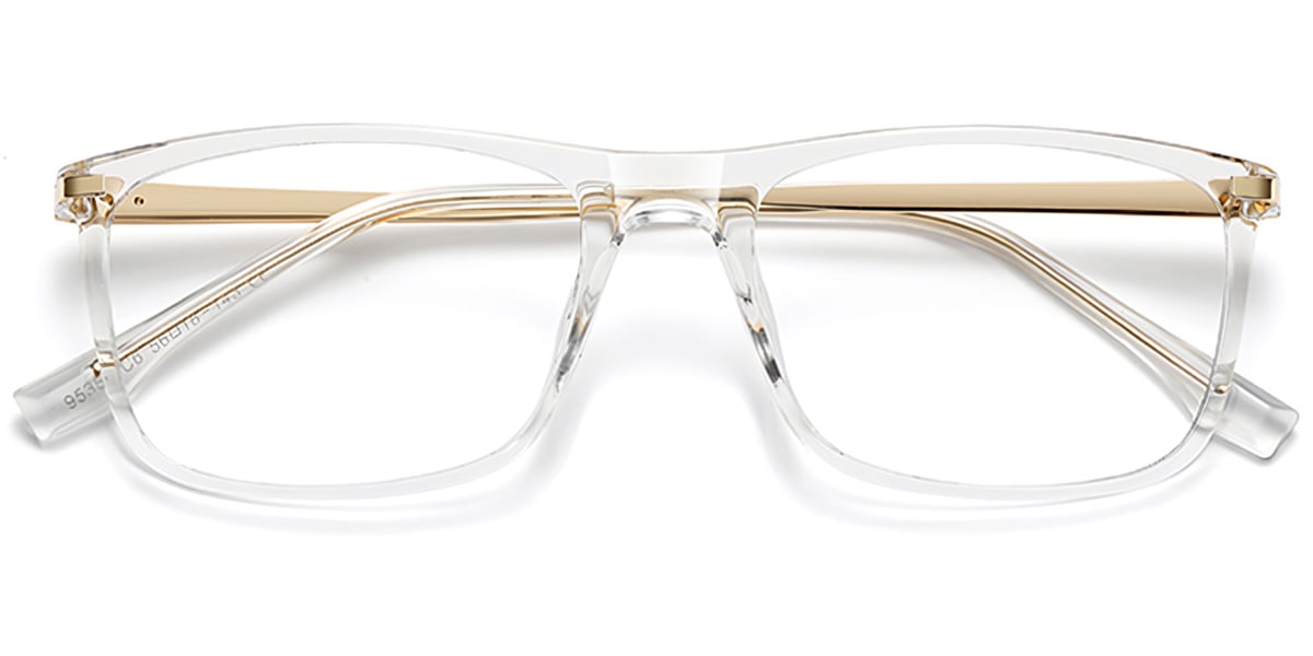 Rectangle Frame translucent