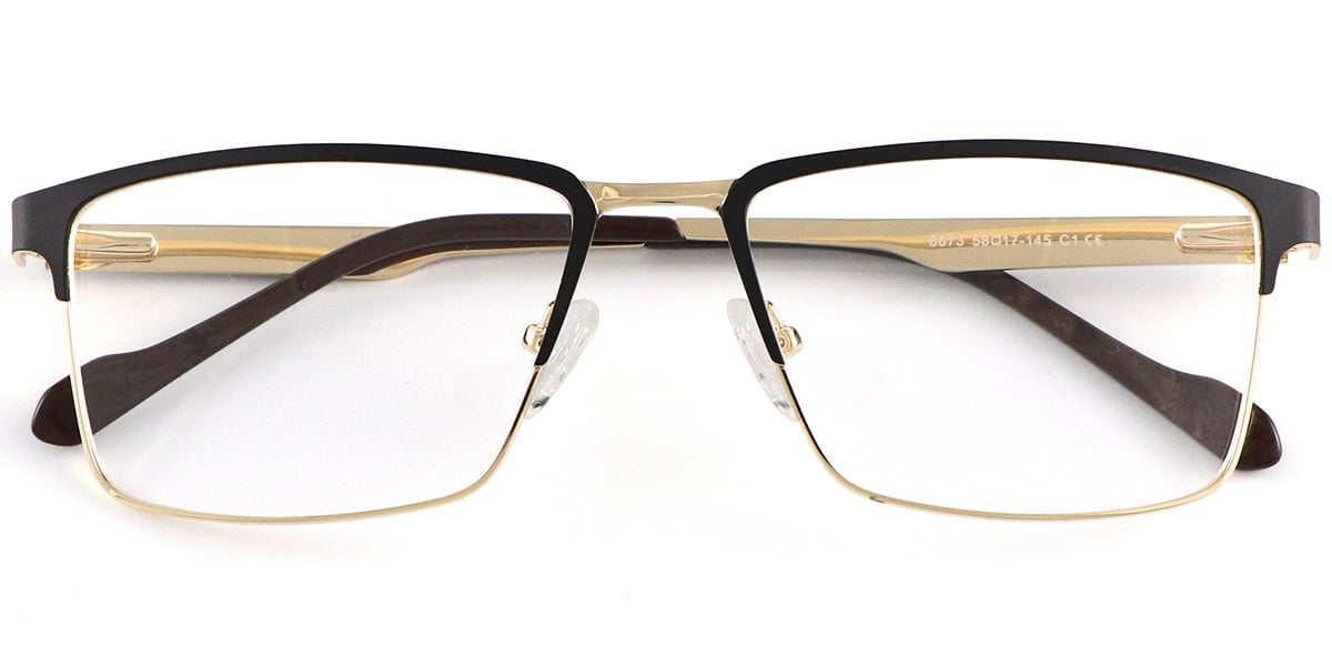 Rectangle Frame F8551