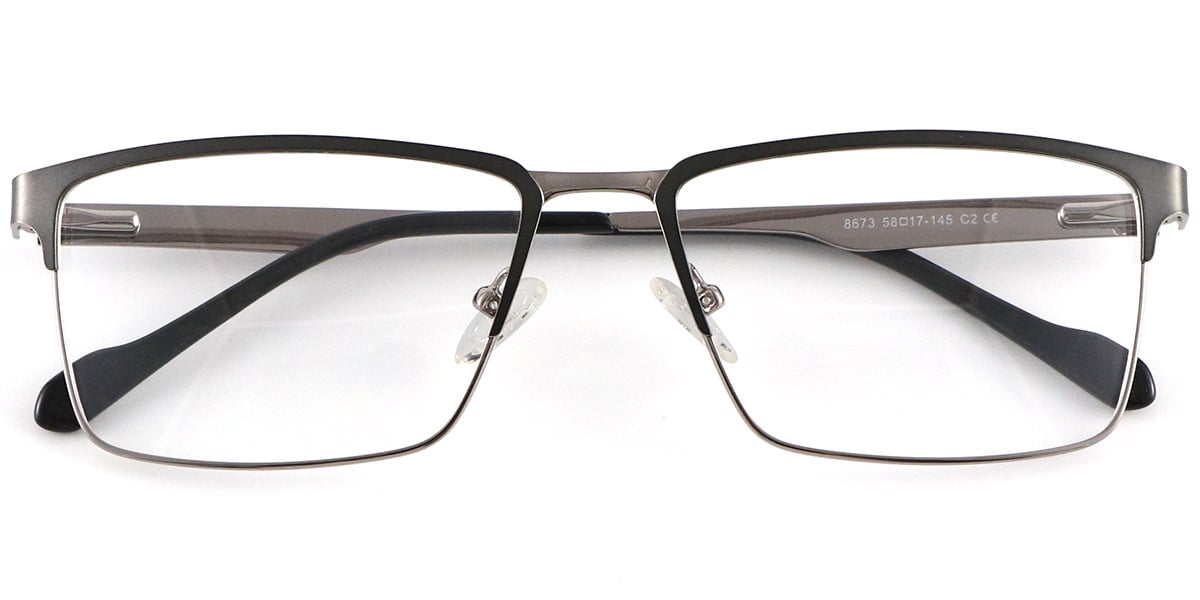 Rectangle Frame F8551
