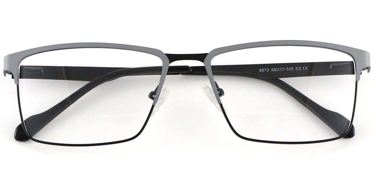 Rectangle Frame F8551
