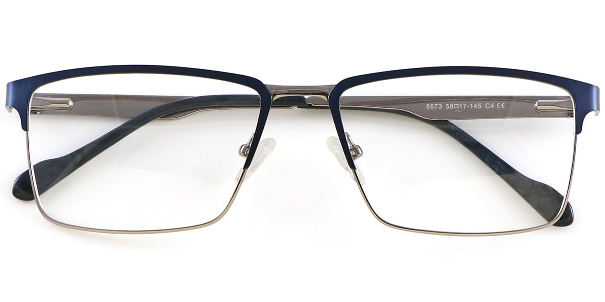 Rectangle Frame F8551