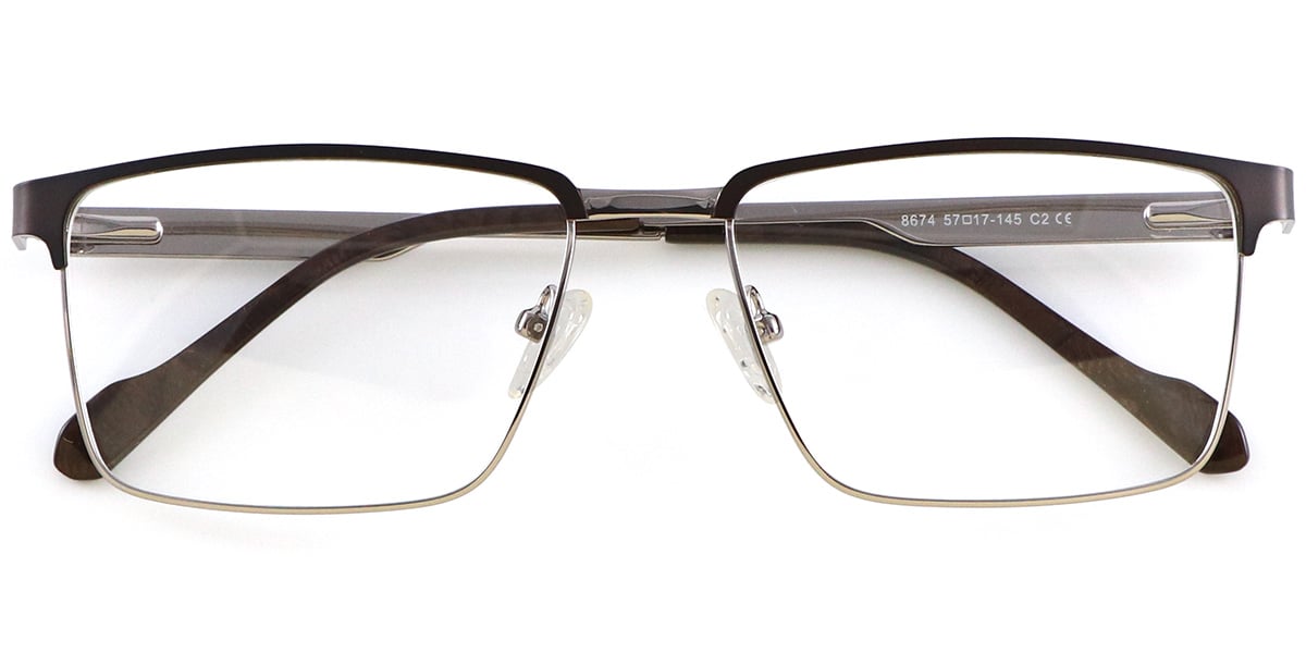 Wholesale Metal Square Frame