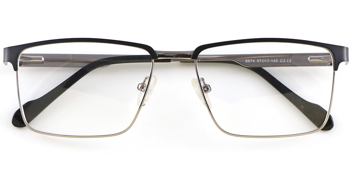 Wholesale Metal Square Frame