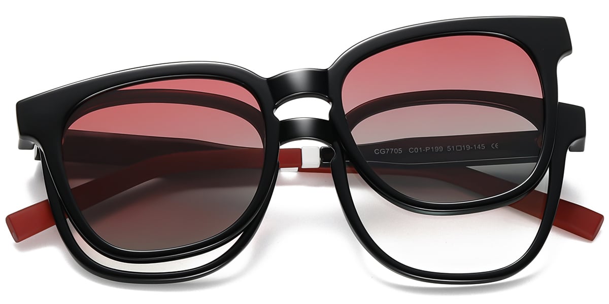 Square Frame F8625