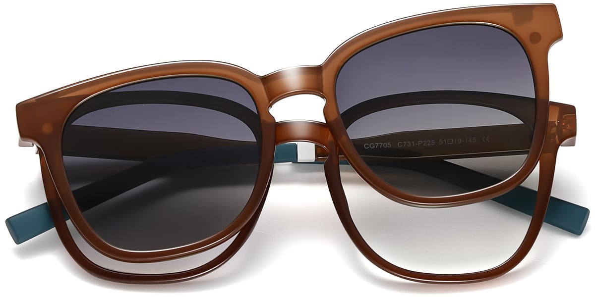 Square Frame F8625