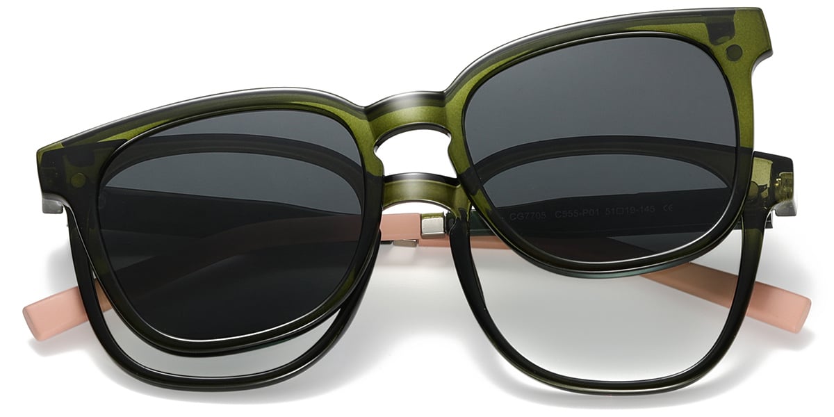 Square Frame F8625