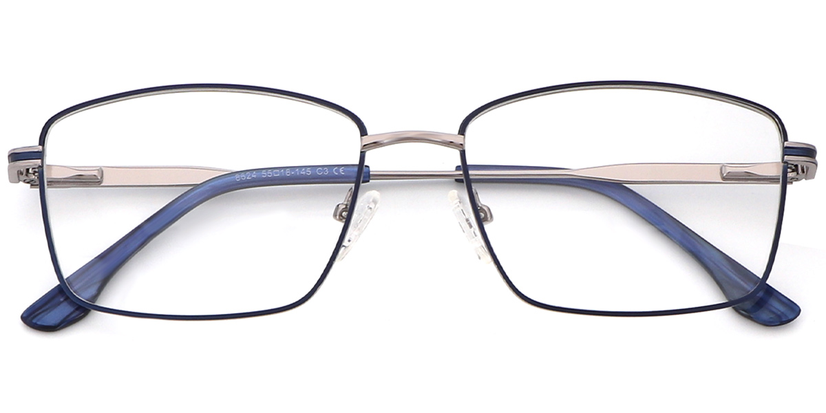 Wholesale Metal Rectangle Frame