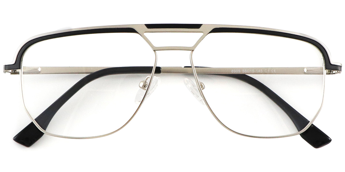 Wholesale Metal Aviator Frame