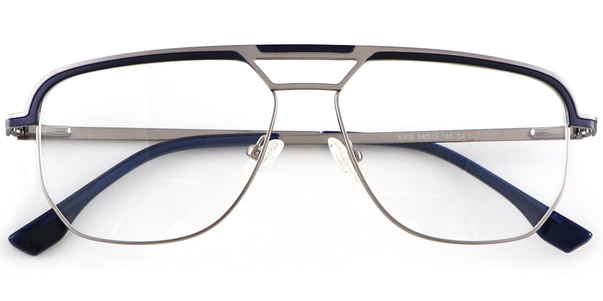 Wholesale Metal Aviator Frame