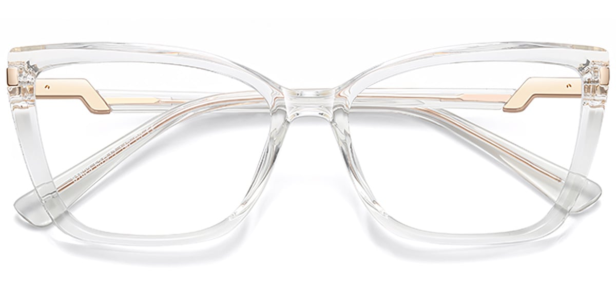 Square Frame translucent