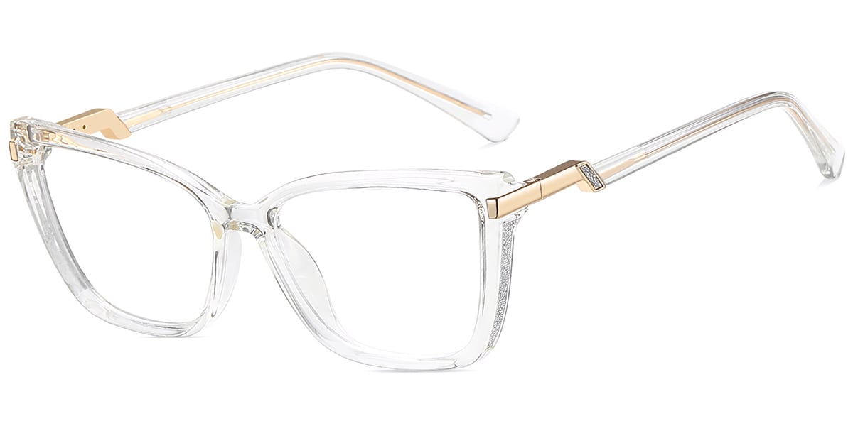 Square Frame translucent