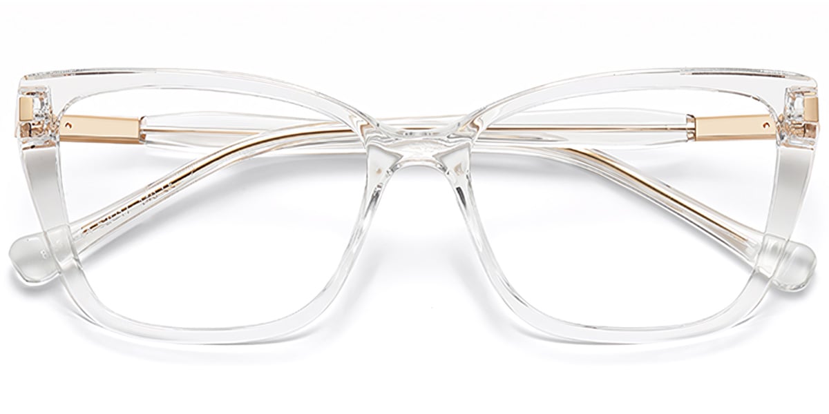 Rectangle Frame translucent