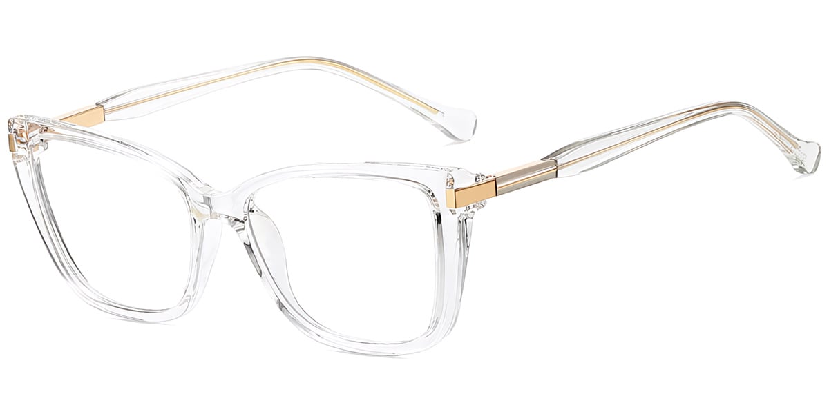 Rectangle Frame translucent