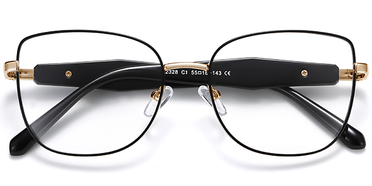 Square Frame F8842