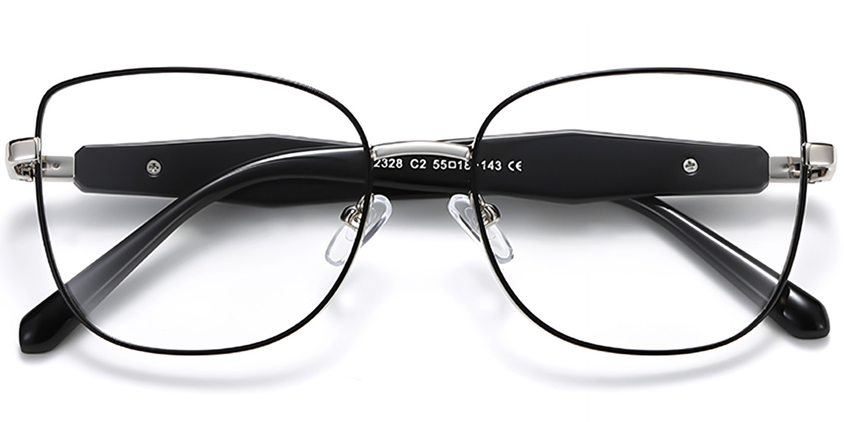 Square Frame F8842