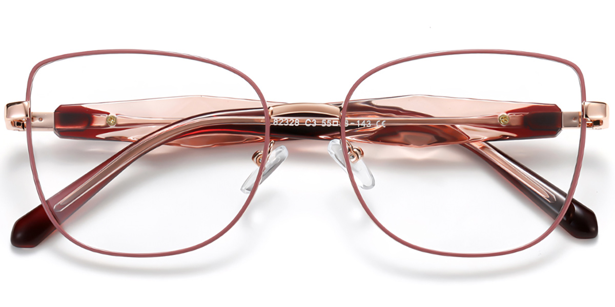 Square Frame F8842