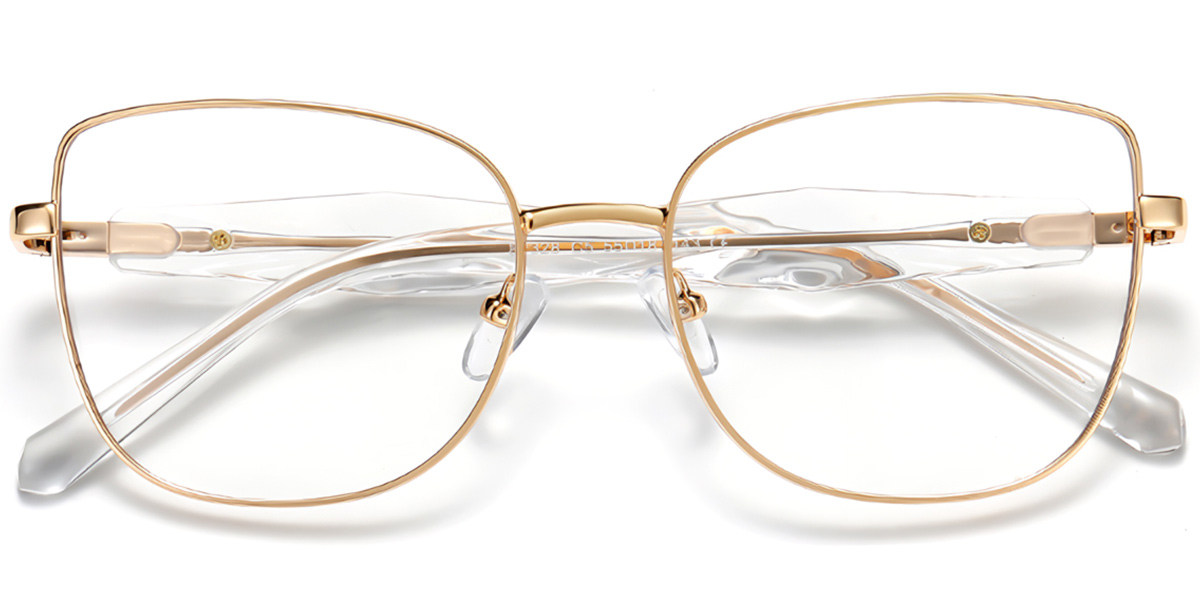 Square Frame F8842