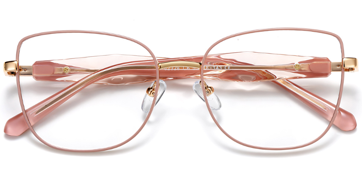 Square Frame F8842