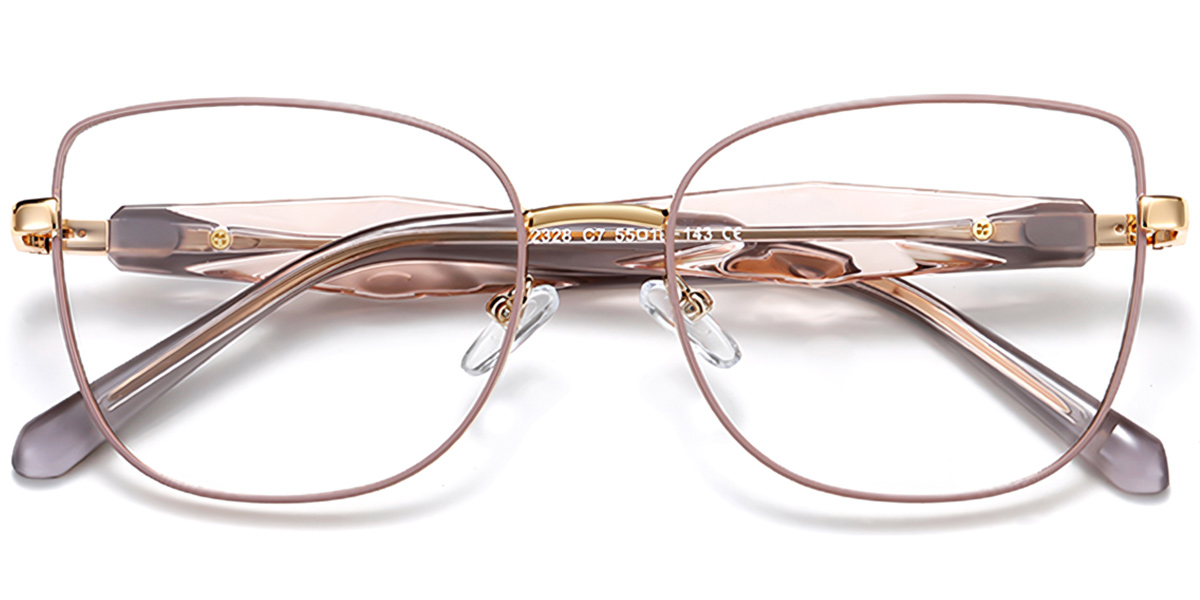 Square Frame F8842