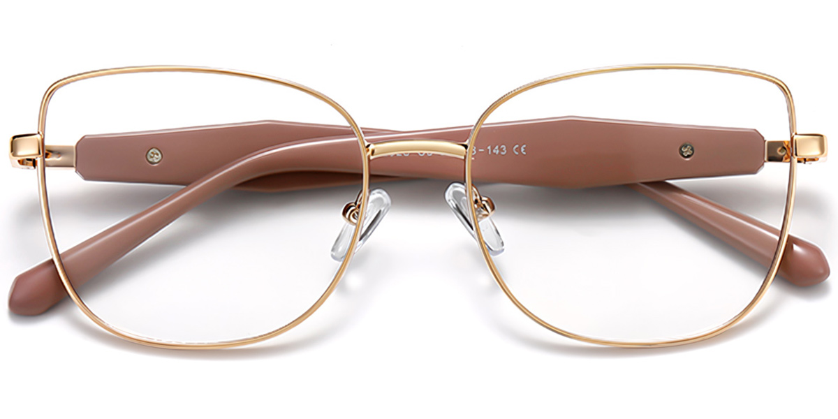 Square Frame F8842
