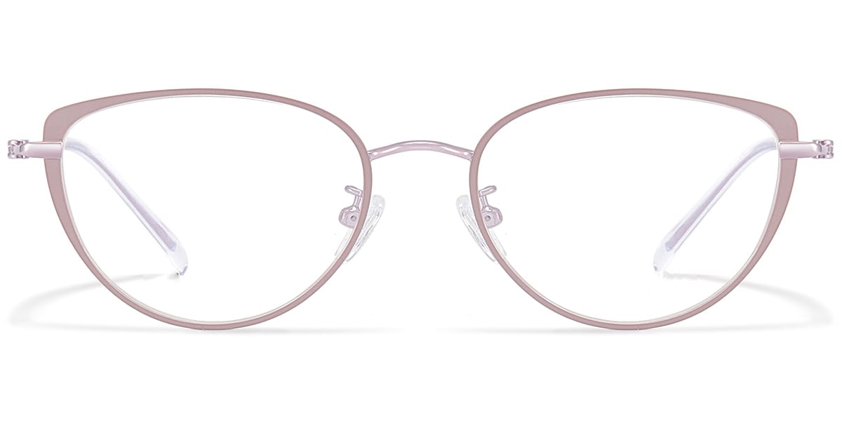Cat Eye Frame F8976