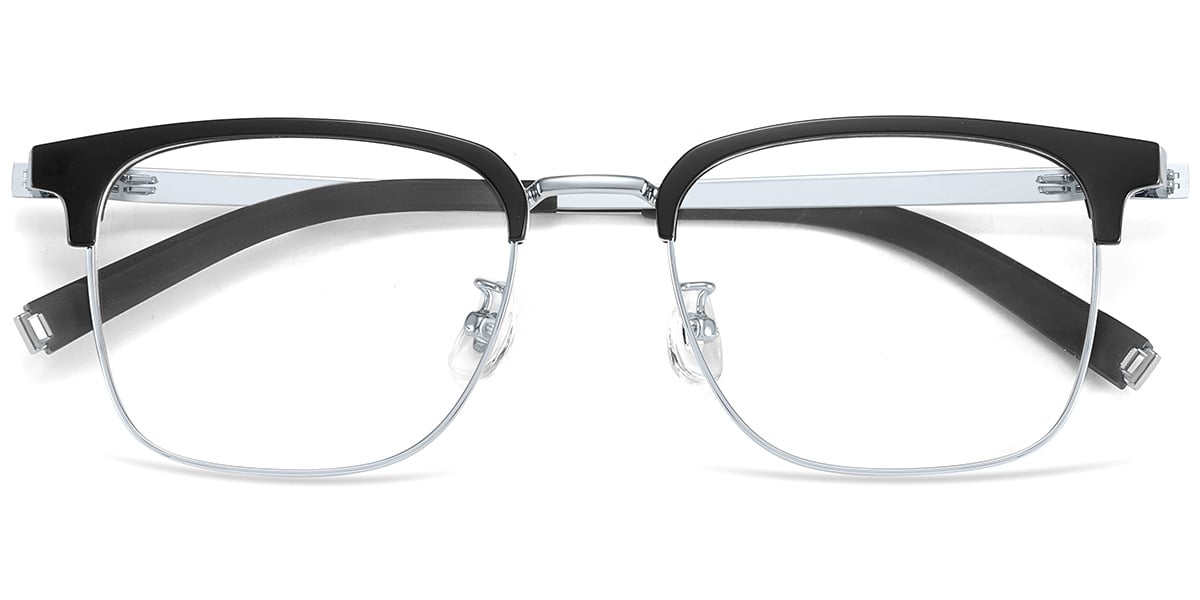 Browline Frame F8993