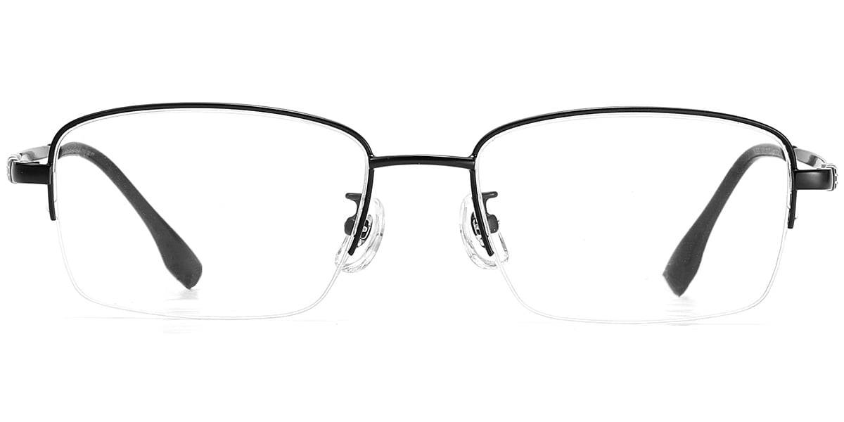 Acetate Rectangle Frame F9192