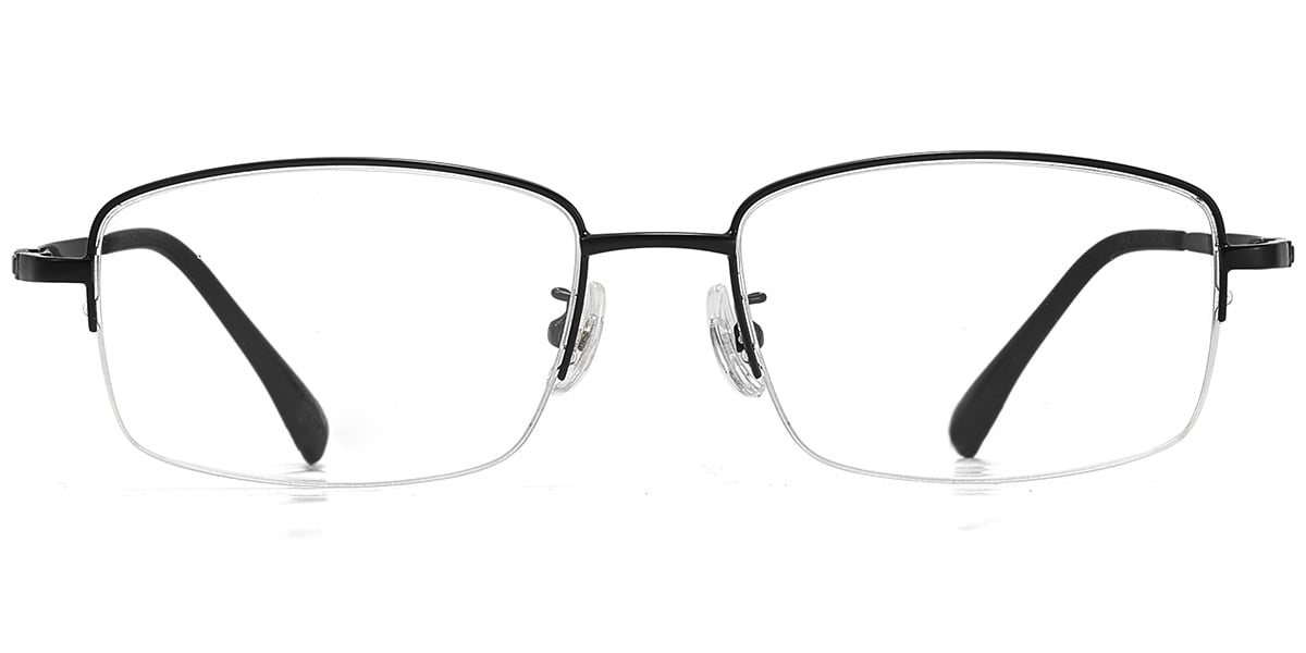 Acetate Rectangle Frame F9193