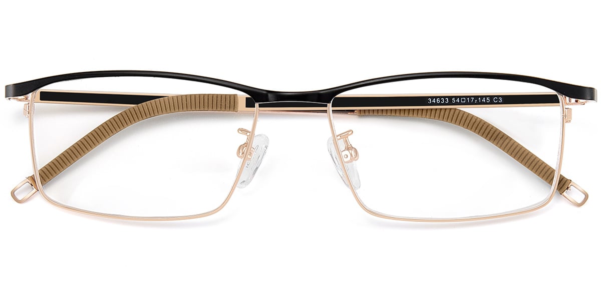 Rectangle Frame F9223