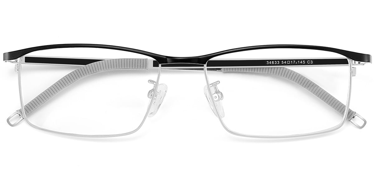 Rectangle Frame F9223