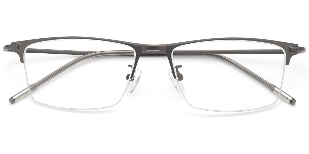 Acetate Rectangle Frame F9224