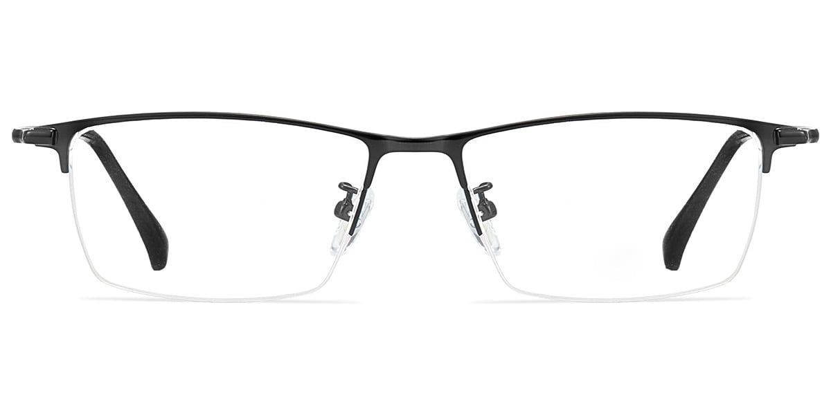 Acetate Rectangle Frame F9225