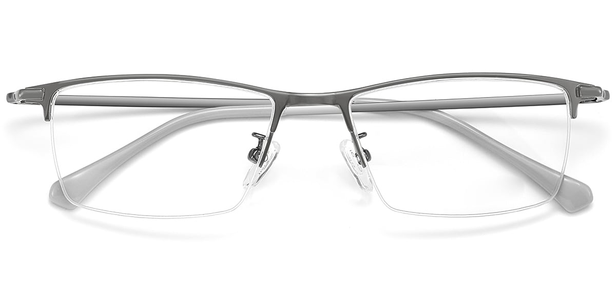 Acetate Rectangle Frame F9225