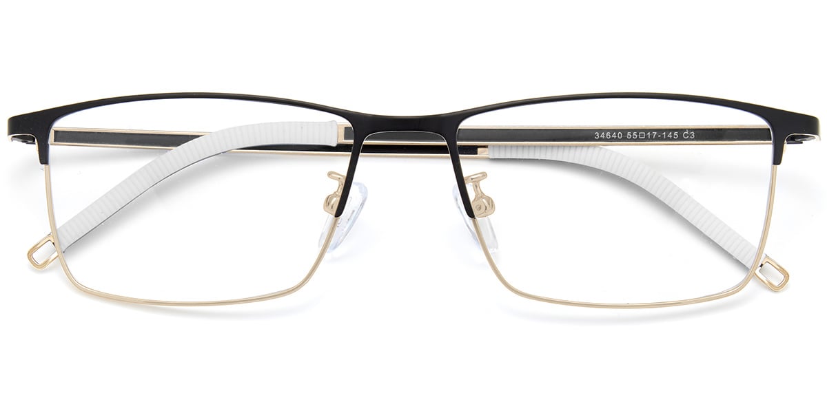 Rectangle Frame F9226