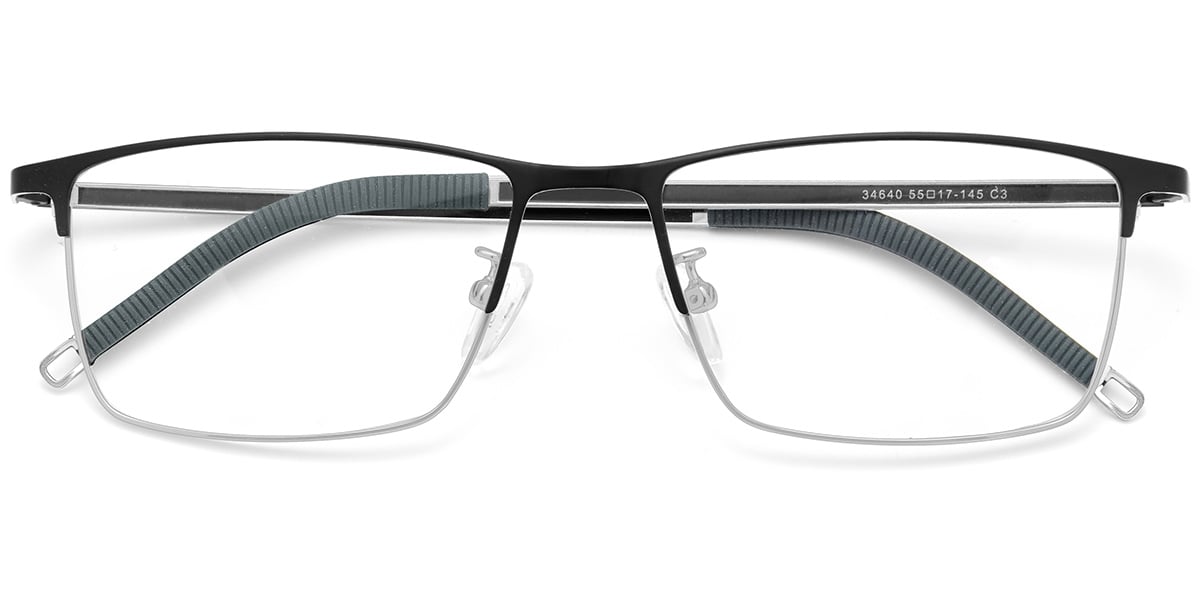 Rectangle Frame F9226