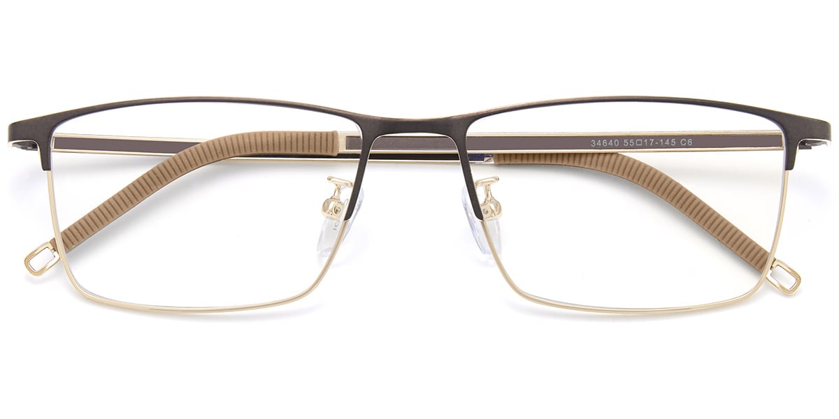 Rectangle Frame F9226