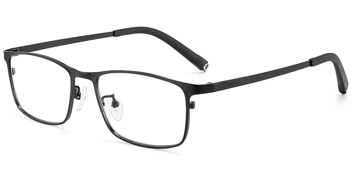 Rectangle Frame black