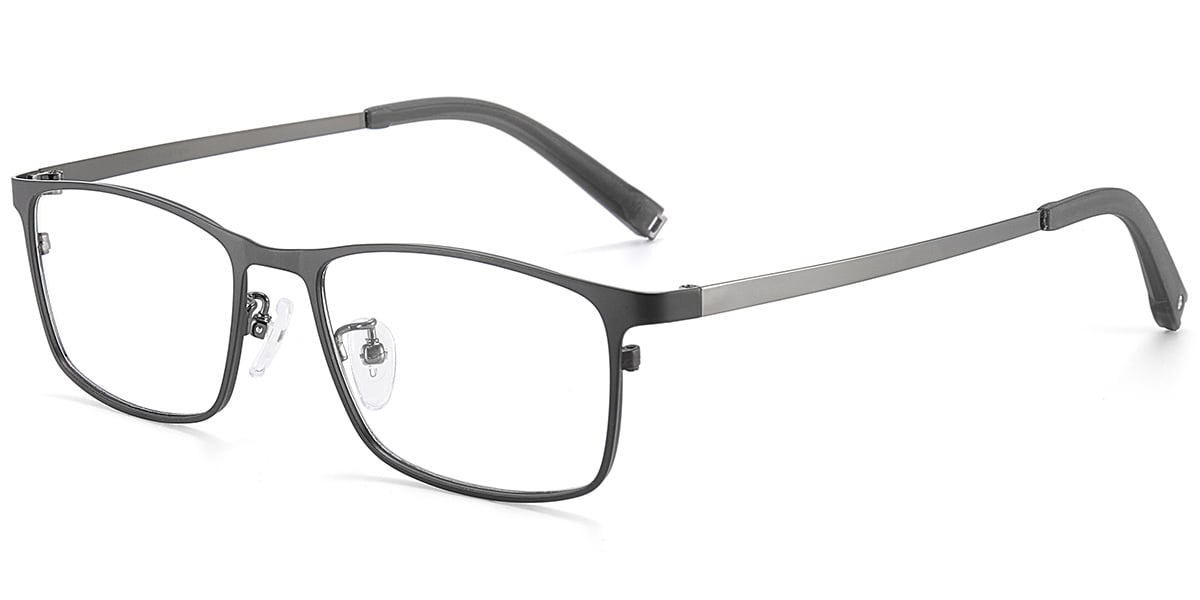 Rectangle Frame grey