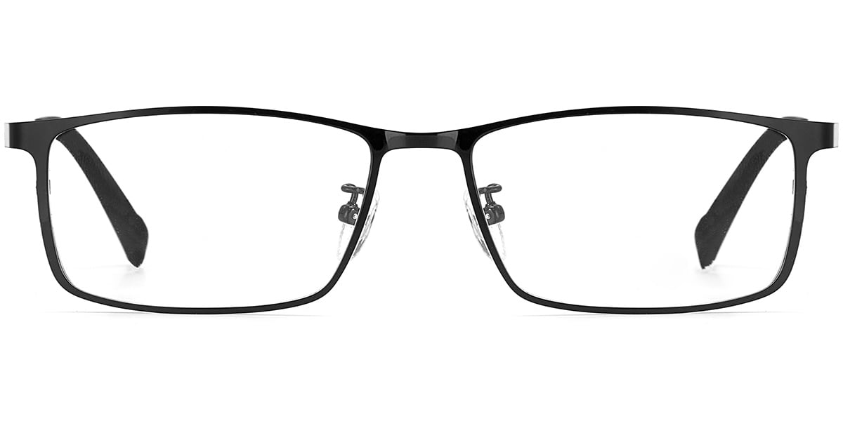 Rectangle Frame black