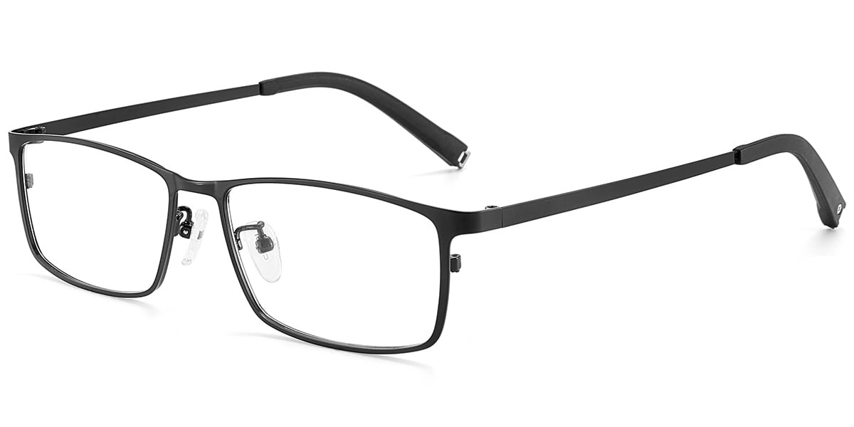 Rectangle Frame black