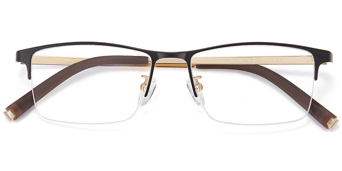 Rectangle Frame F9231