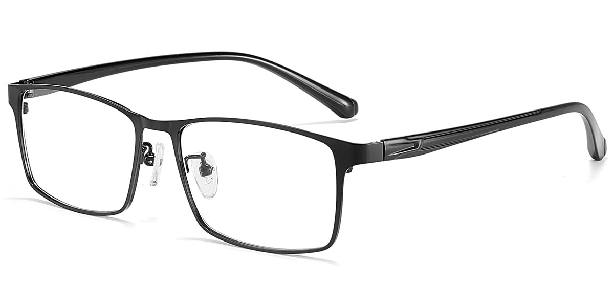 Rectangle Frame black