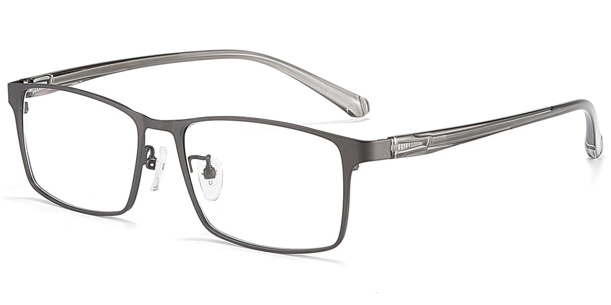 Rectangle Frame grey