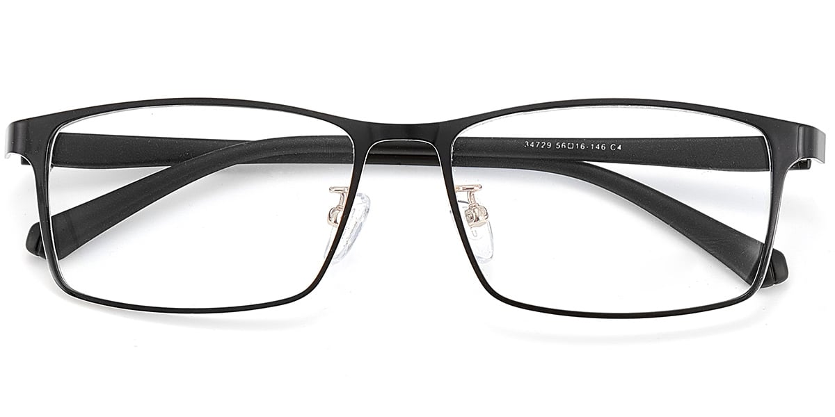 Rectangle Frame F9235