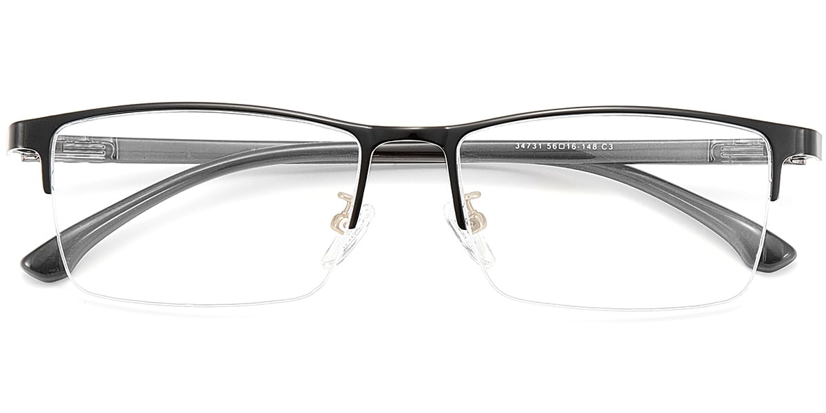 Rectangle Frame F9237