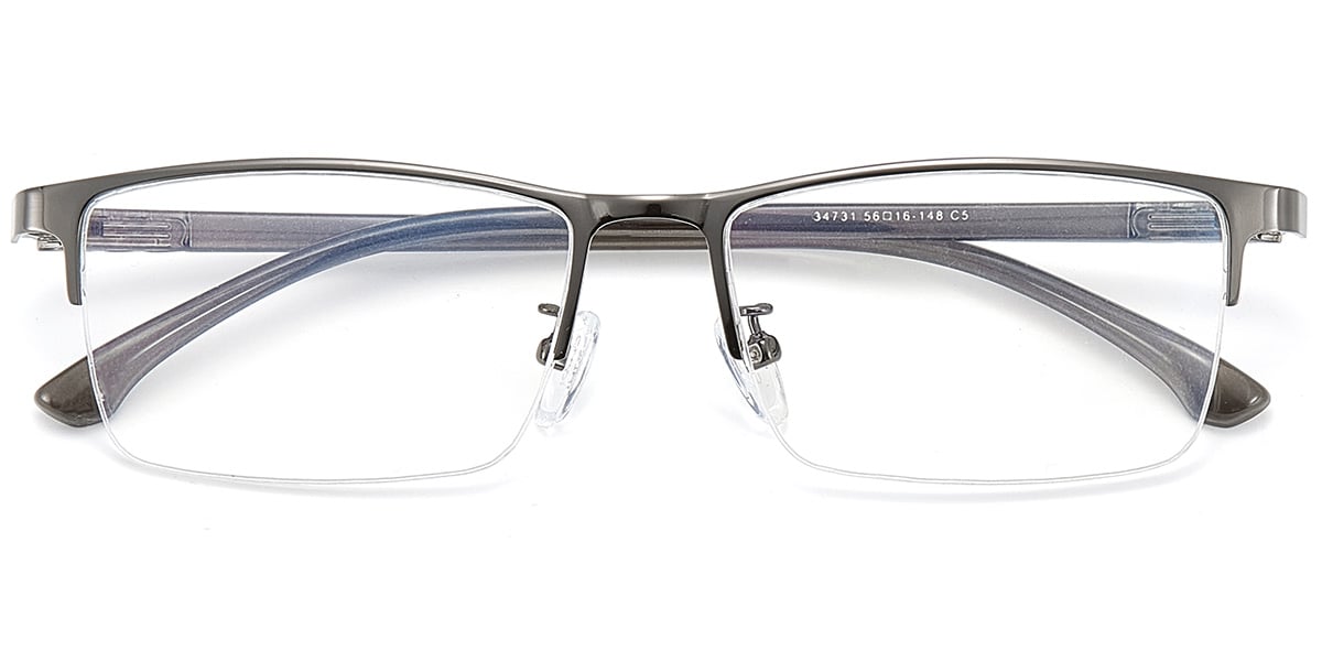 Rectangle Frame F9237