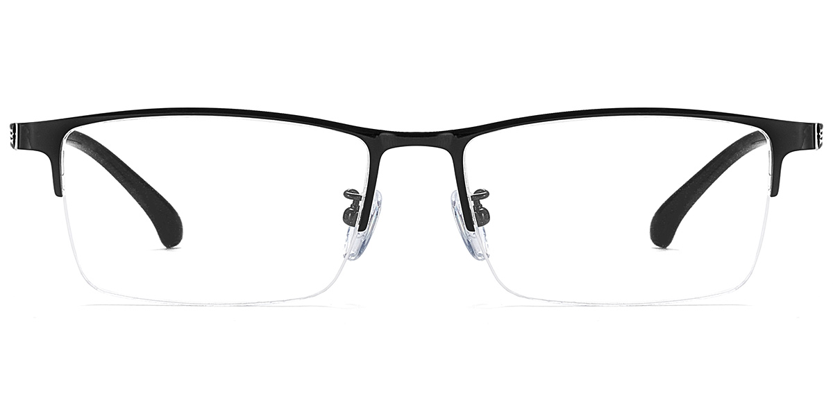 Rectangle Frame black